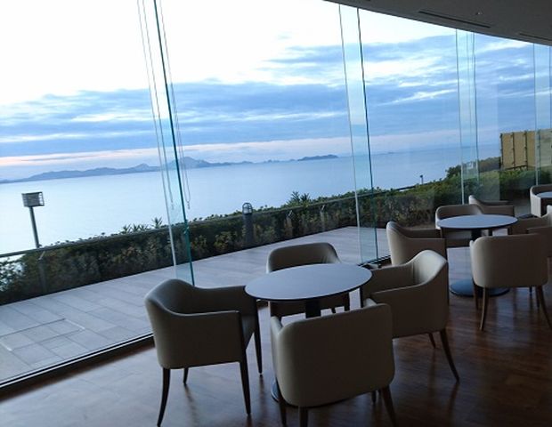 亀の井ホテル 赤穂